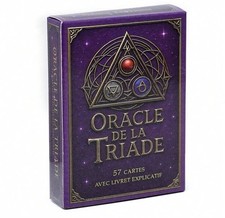 Jeu De Cartes De Divination