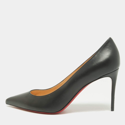 Escarpins christian louboutin - christian,