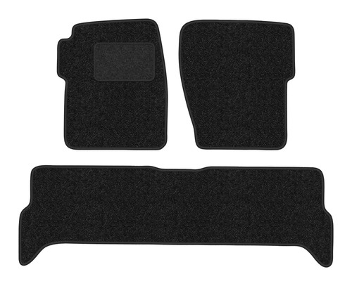 Tapis moquette pour land rover - tapis,