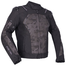 Veste de moto textile Richa