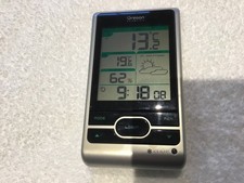 Station météo Oregon