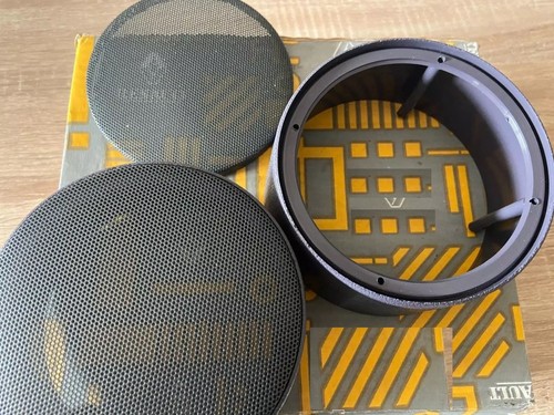 Kit supports hp hauts - de,