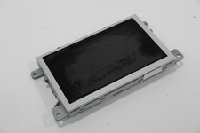 Audi A5 Cabriolet 8F B8 mmi