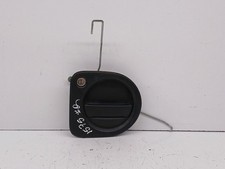 poignée extérieure avant