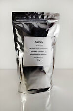 3 Bags of Skin Safe Alginate Slower Setting Mould Making Compound. 1.65kg