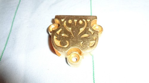 Elem cremone bronze 1910 - elem,