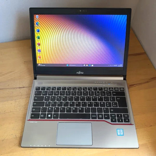 Portable très rapide - |, |