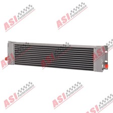 Transmission Refroidisseur