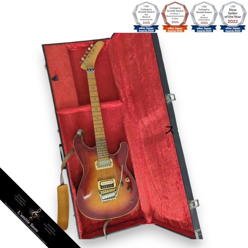 Guitare électrique ibanez - guitare,