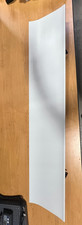07-09 911 GT3 Cup Rear Wing -