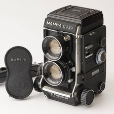 [EXCELLENT+] Mamiya C330