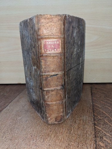 Livre ancien - livre, ancien-de