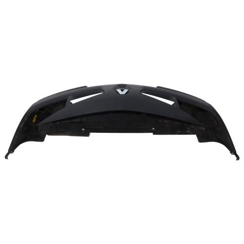Pare choc avant renault - choc, megane