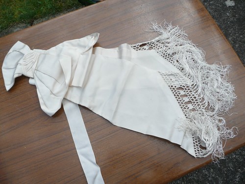 Vêtement ancien pour - vêtement,