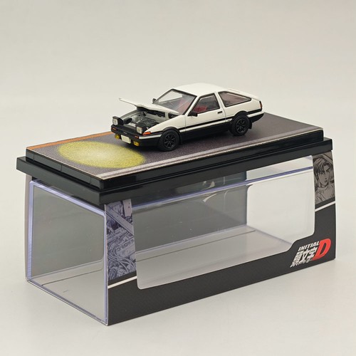 Hobby japan sprinter - japan, 1/64