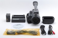 CM SALE [MINT] Sony HDR-FX7 HD