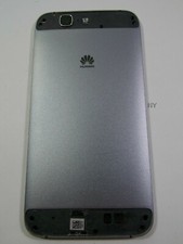 Rear Battery Cover & Lens Huawei Ascend G7 G7-L03 Phone OEM Part #140