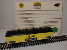 HOFRET - JOUEF HO - WAGON
