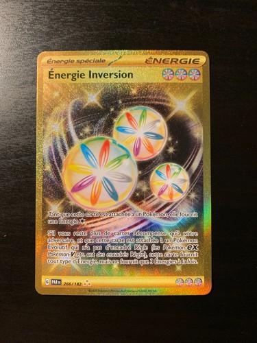 Carte pokémon energie - carte, :