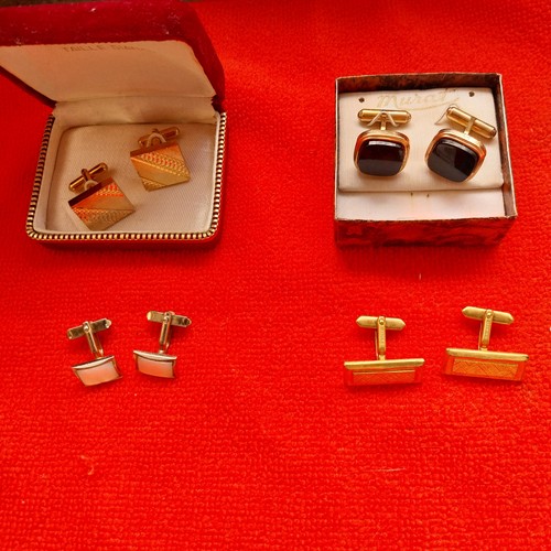 Ancien lot paires - 4,