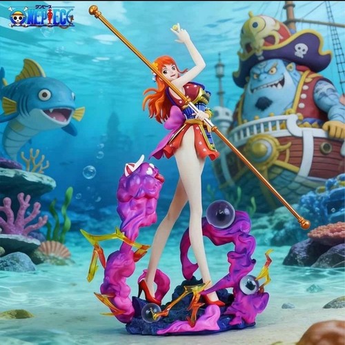 Figurine one piece - piece, sexy