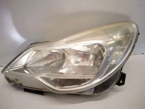 Phare opel corsa ph2 - d,