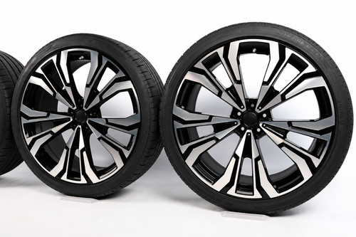 Jantes pouces adaptable - 21",
