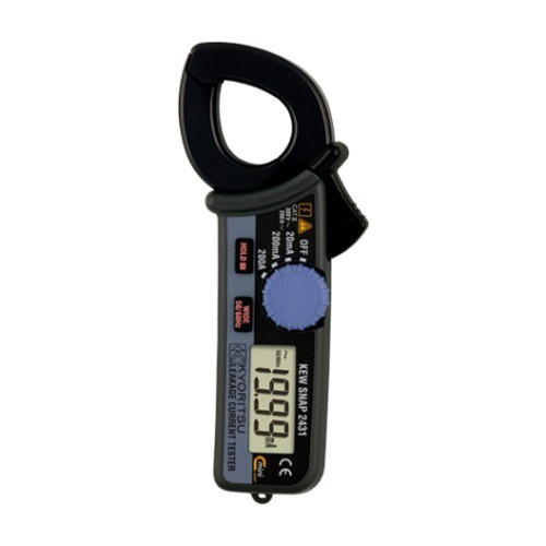Kyoritsu 2431 pince compteur - 2431,