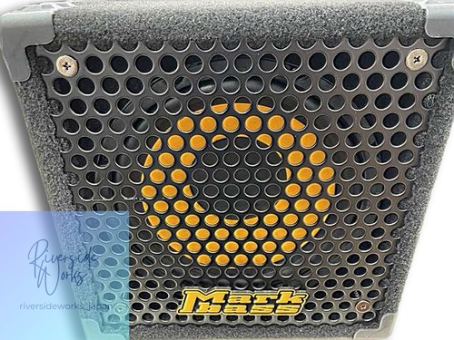Mark bass combo micromark - mark,