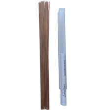 LOT de 40 BAGUETTES DE BRASURE