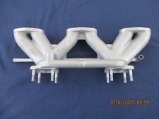TRIUMPH TR6 USA STROMBERG  CARB INLET MANIFOLD