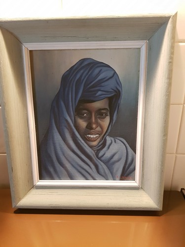 Félix ekwalla peintre - félix, xx