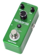 Pédale d'effets pour guitare