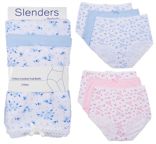 Slenders coton maxi - coton, culottes