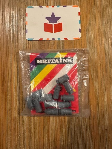 Britains lot jars - –,