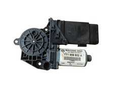 VW New Beetle Cabriolet Right Front Window Regulator 1Y 1Y1959802A P23388888
