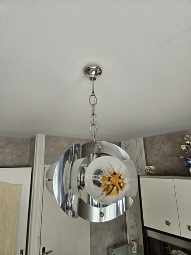 Lustre metal des - metal, 70