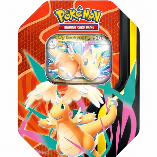 Pokébox pokémon méga - pokémon,