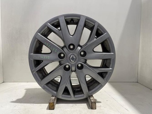 Jante renault scenic phase - scenic, 3