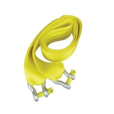 Jumbo Cable de remorquage