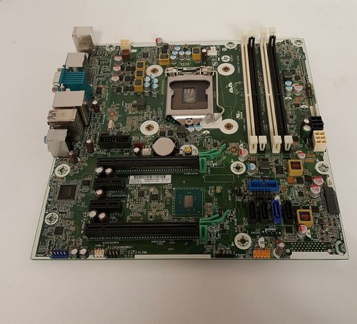 Carte mère z240 - carte, socket