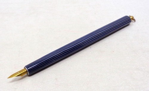 Joli porte plume ancien - joli, en