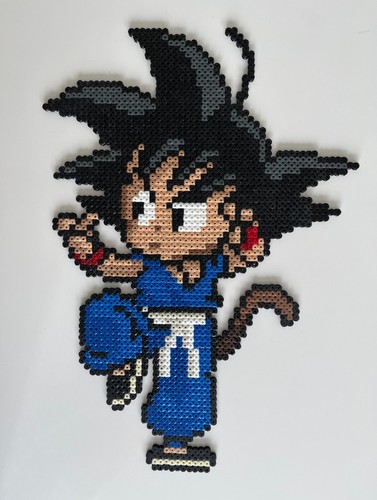 Pixel art perles a - art,