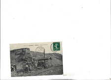 ENVIRON LONGWY REHON SLAG GRINDER