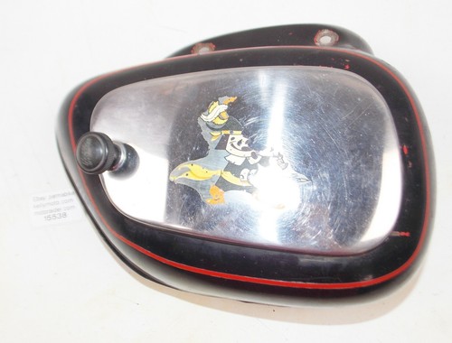 1972 morini corsaro 125 - morini,