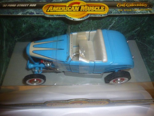 Ford hot rod - hot,