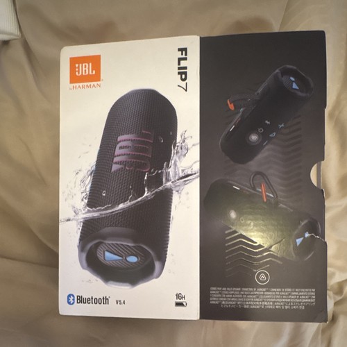 Jbl flip enceinte sans fil - jbl,