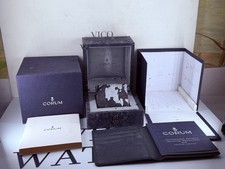 Corum Boîte Ecrin box 2000