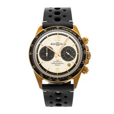 Bell & Ross X Alessandro