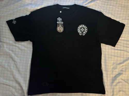 Chrome hearts multicolor - chrome,